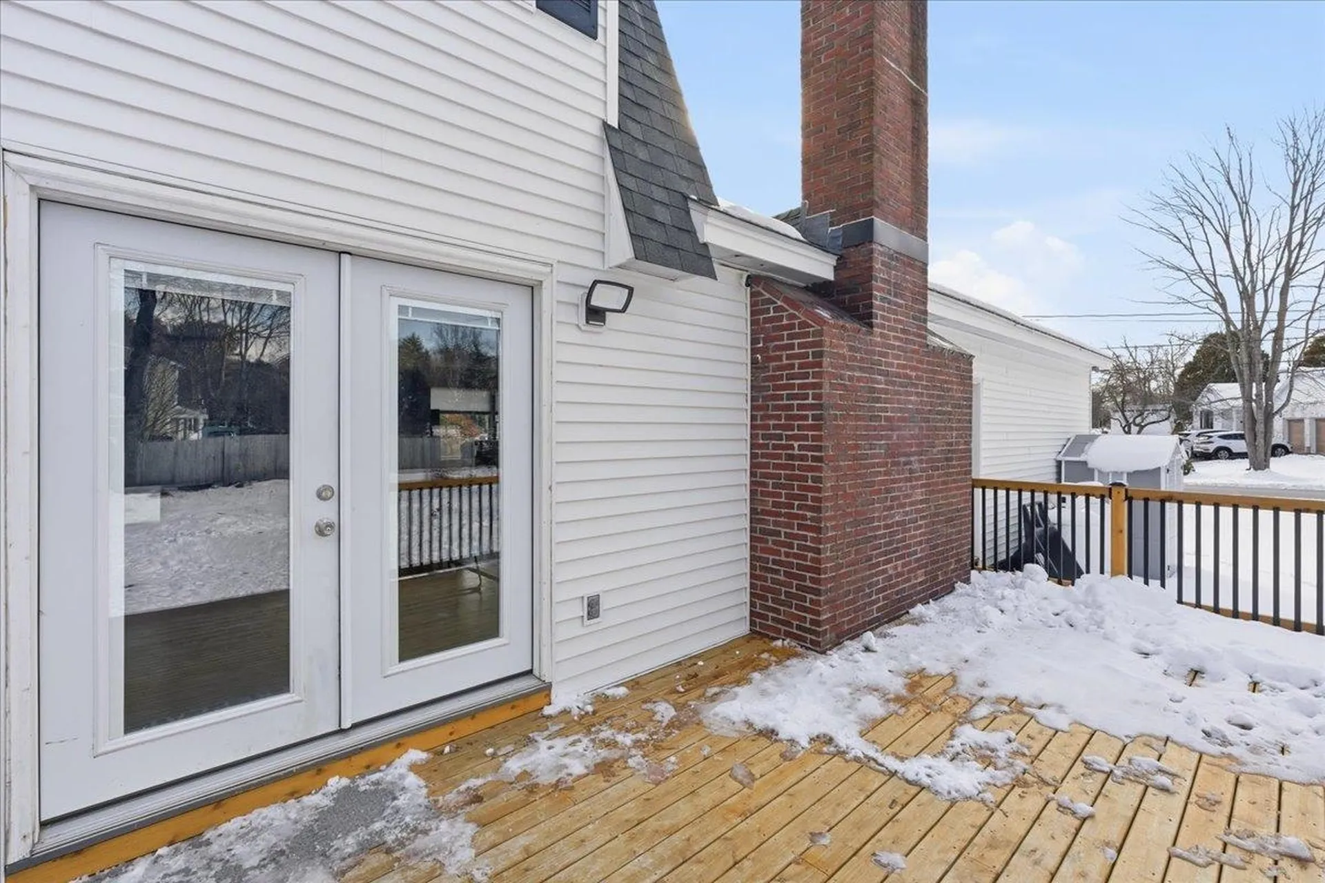 605 Wallis Road Rye NH 03870