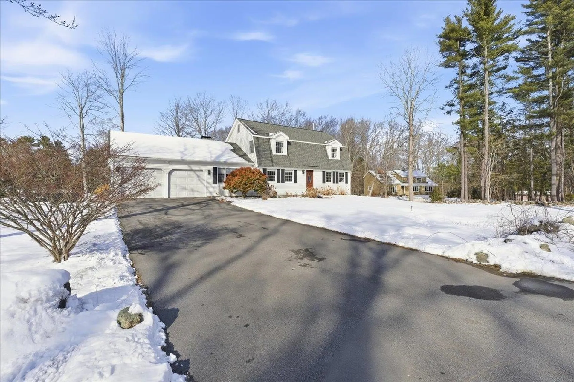 605 Wallis Road Rye NH 03870