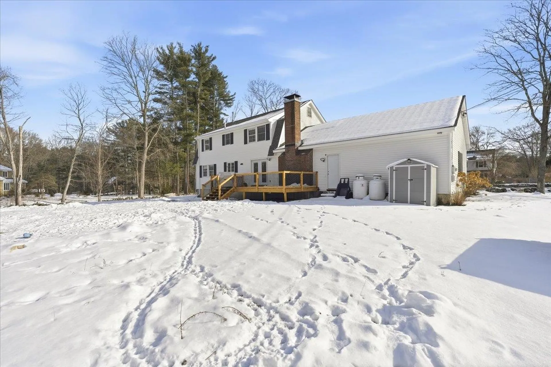 605 Wallis Road Rye NH 03870