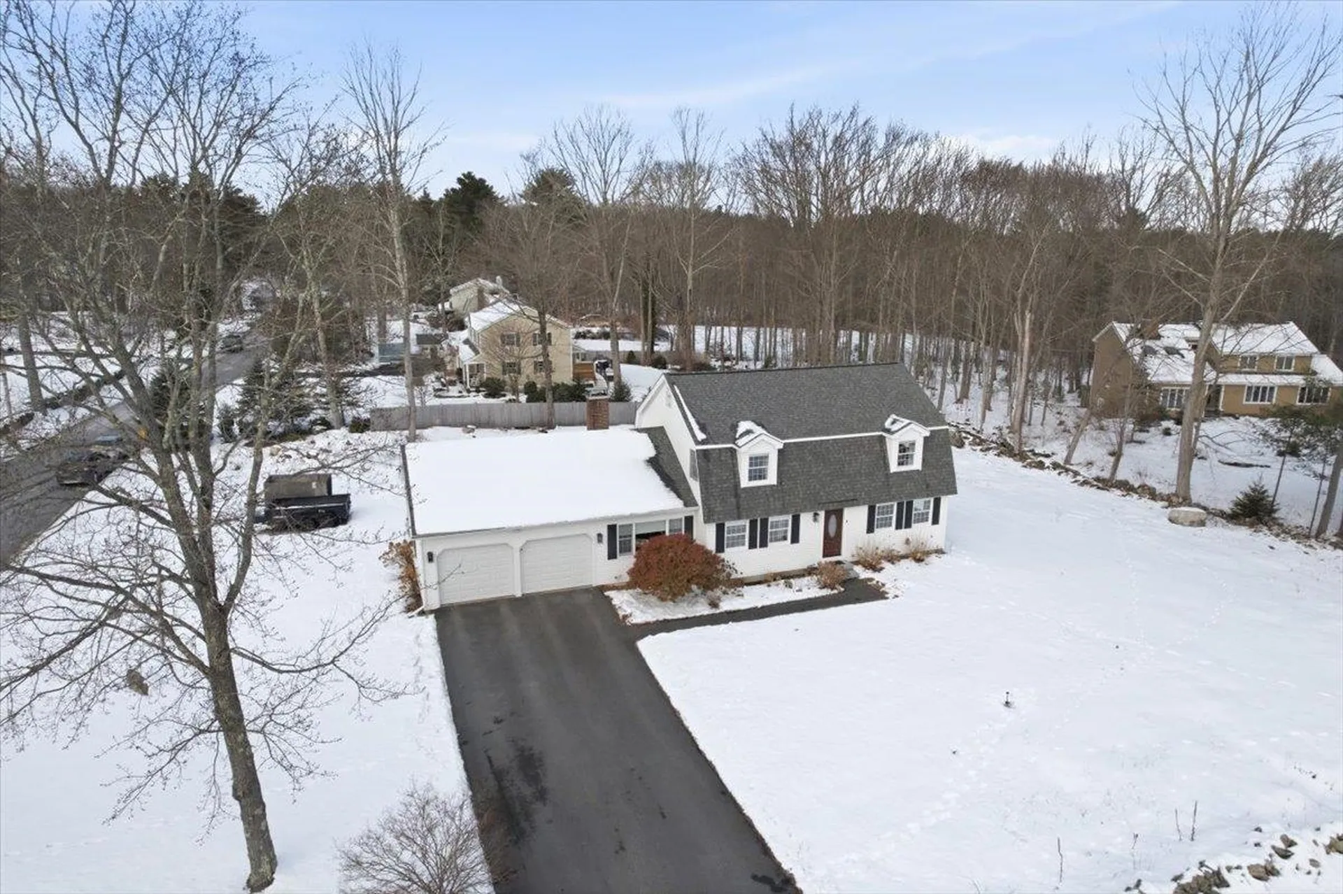 605 Wallis Road Rye NH 03870