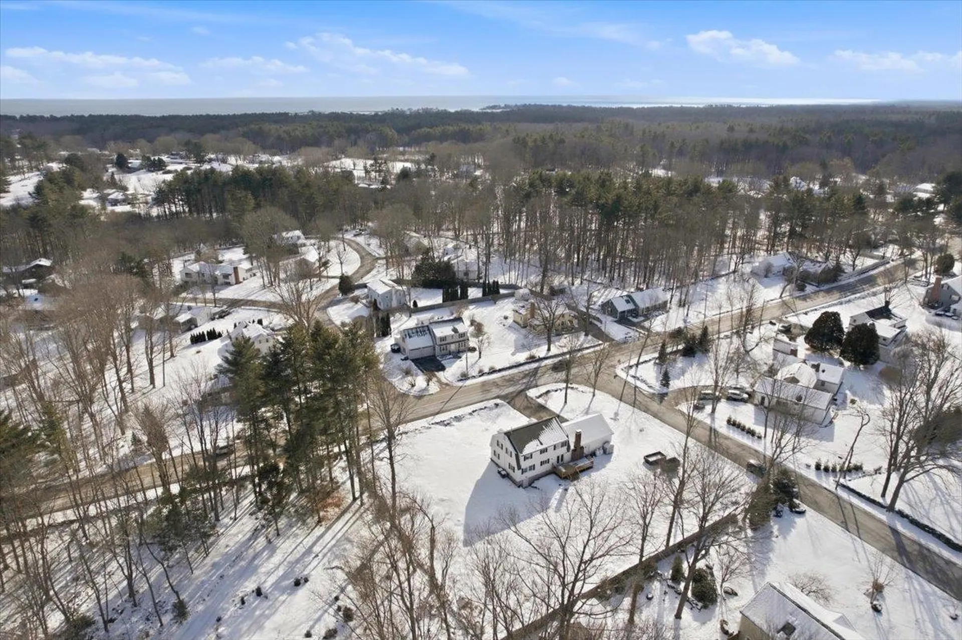 605 Wallis Road Rye NH 03870