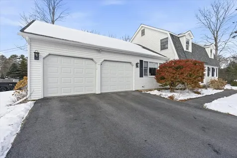 605 Wallis Road Rye NH 03870