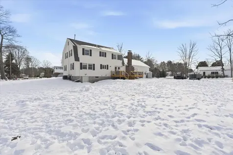 605 Wallis Road Rye NH 03870