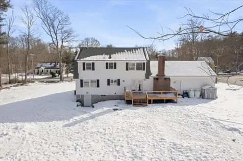 605 Wallis Road Rye NH 03870