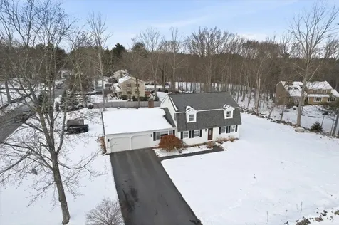605 Wallis Road Rye NH 03870