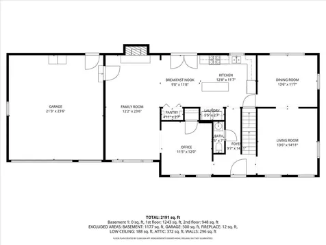 605 Wallis Road Rye NH 03870