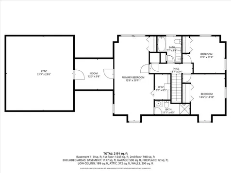 605 Wallis Road Rye NH 03870