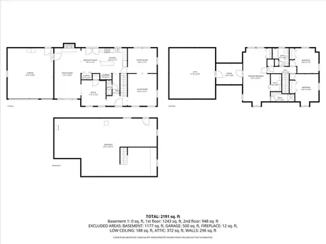 605 Wallis Road Rye NH 03870