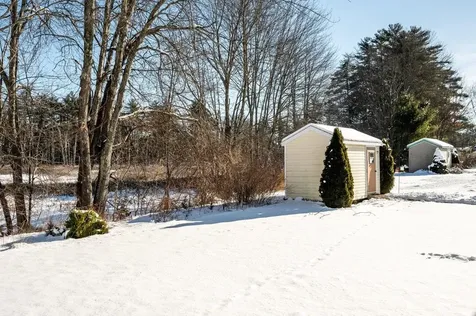 20 Seneca Street Rochester NH 03867