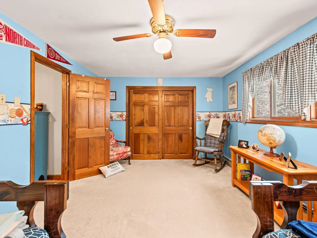 4 Mcquade Brook Road Bedford NH 03110