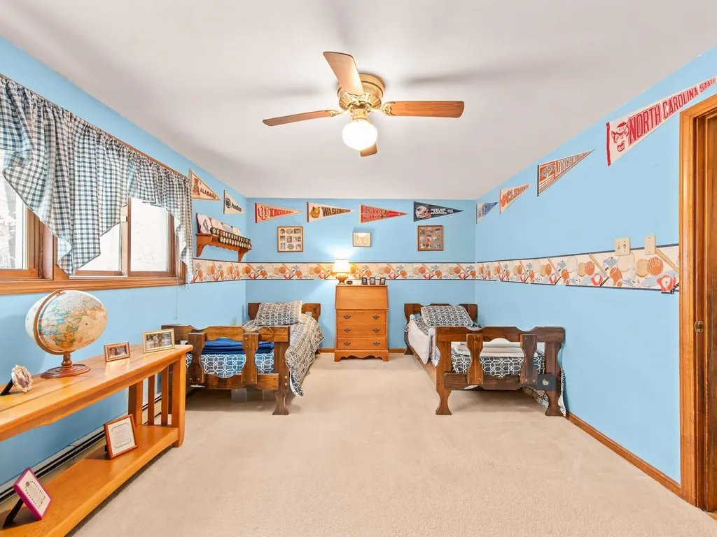 4 Mcquade Brook Road Bedford NH 03110