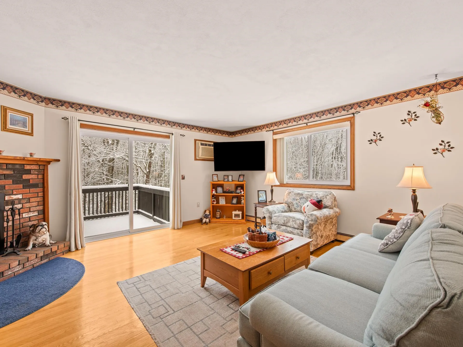 4 Mcquade Brook Road Bedford NH 03110