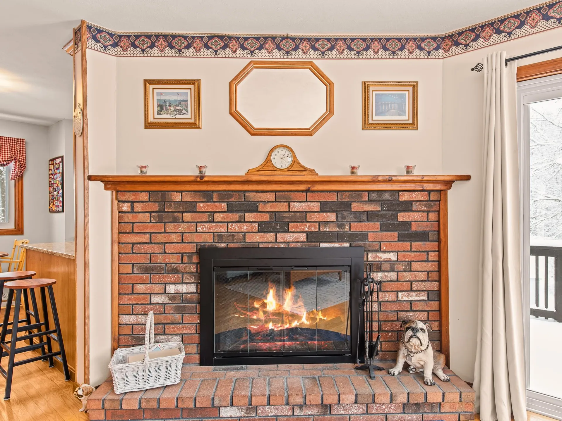 4 Mcquade Brook Road Bedford NH 03110