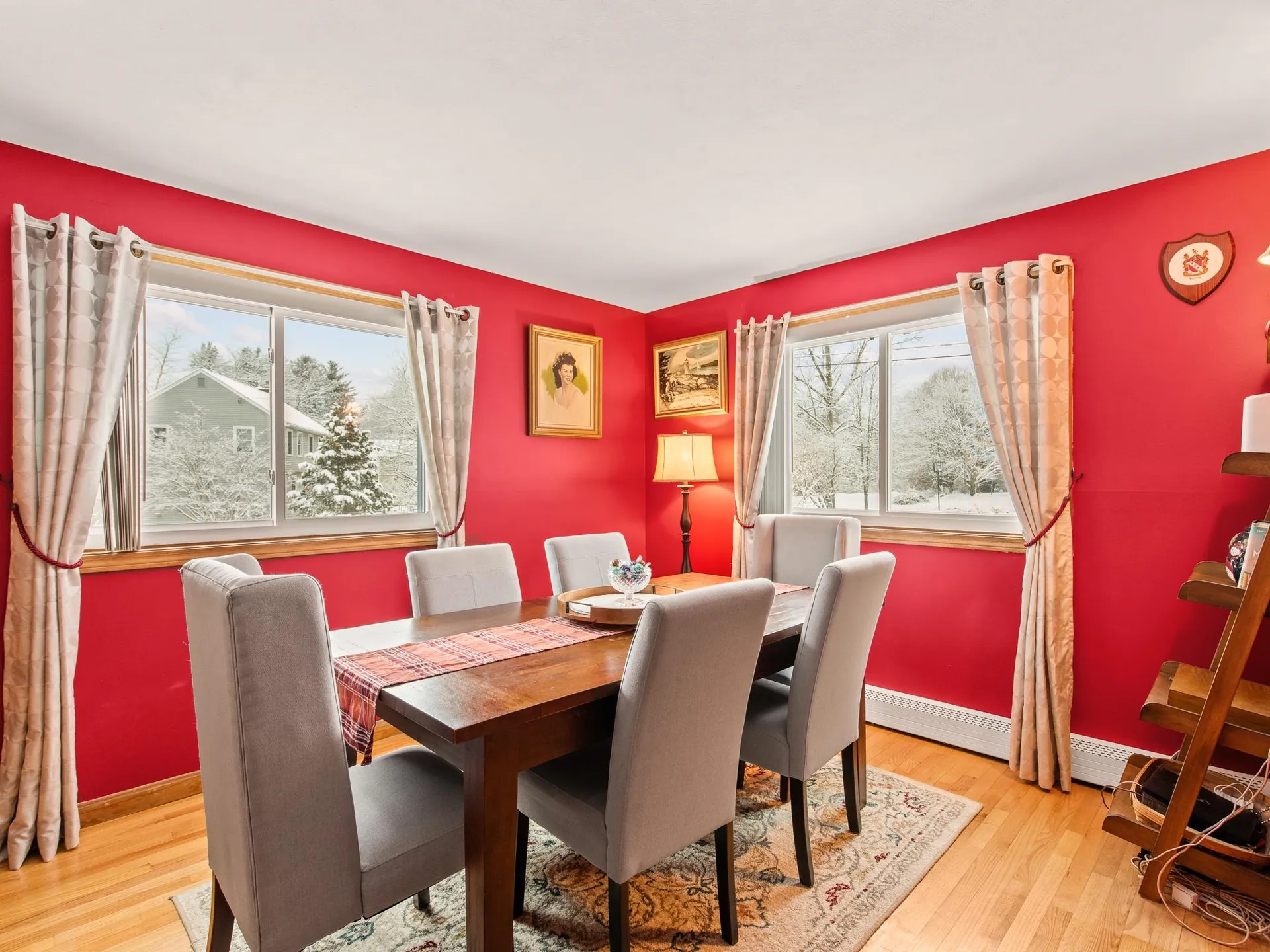 4 Mcquade Brook Road Bedford NH 03110