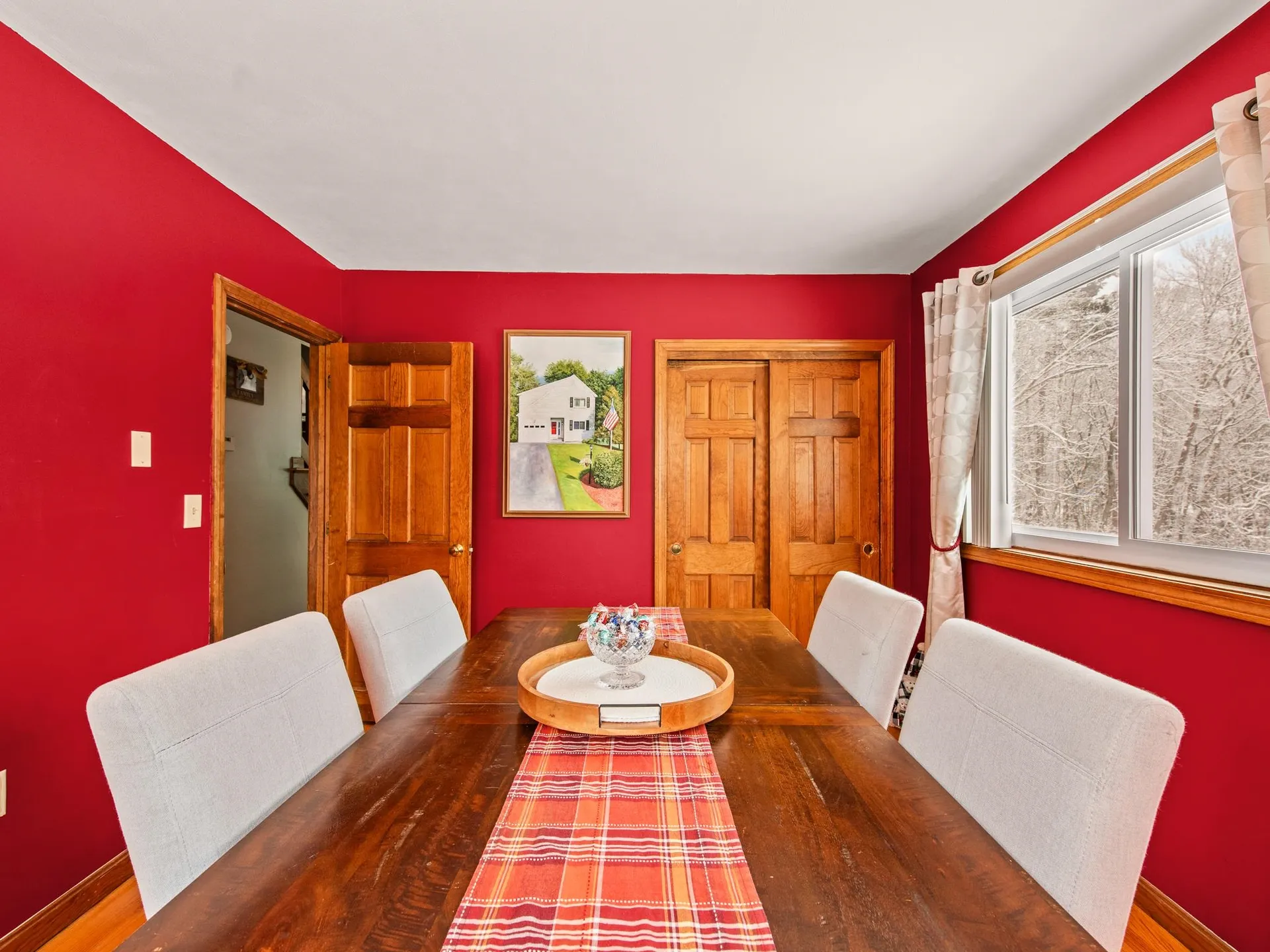 4 Mcquade Brook Road Bedford NH 03110