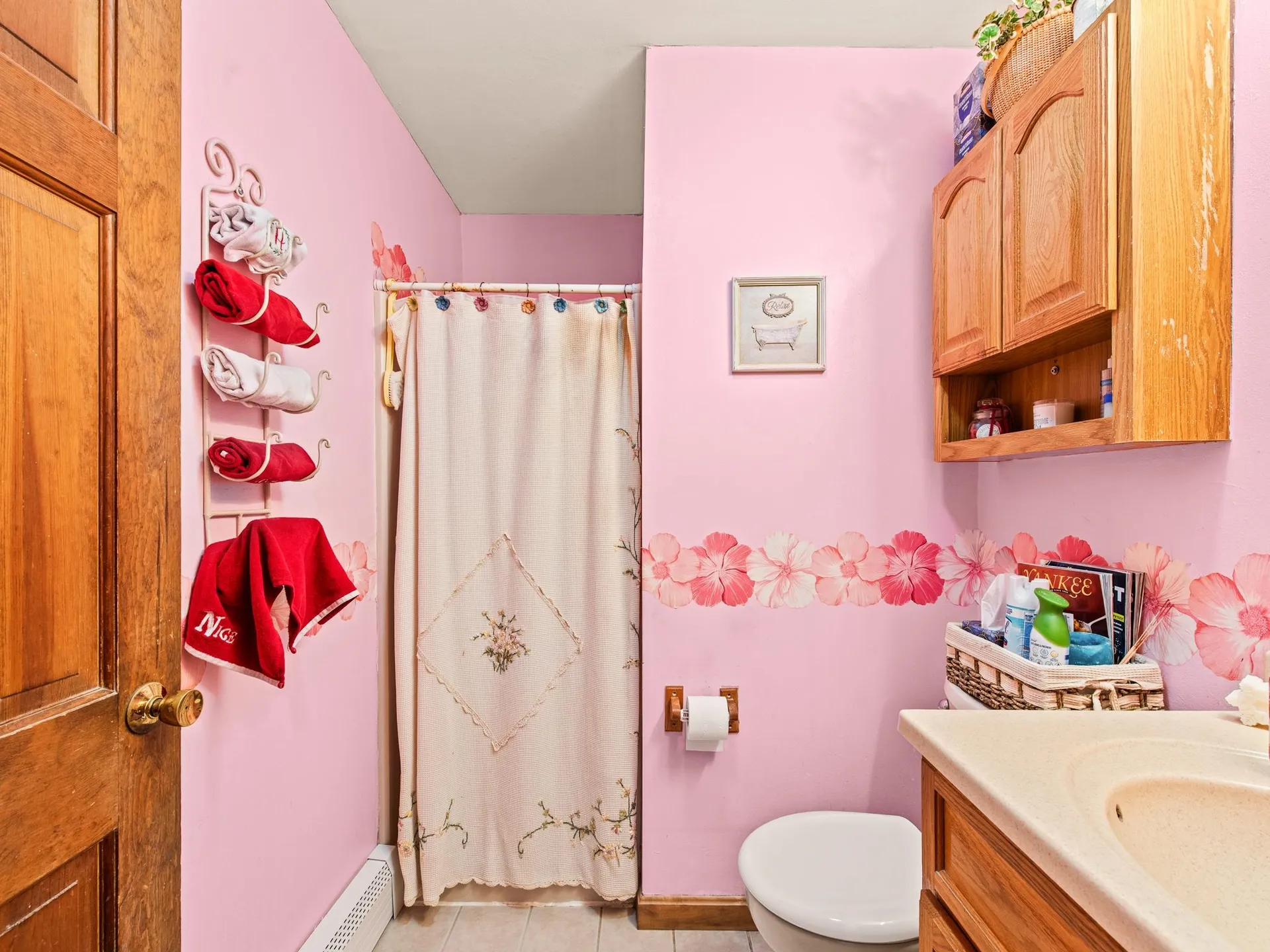 4 Mcquade Brook Road Bedford NH 03110