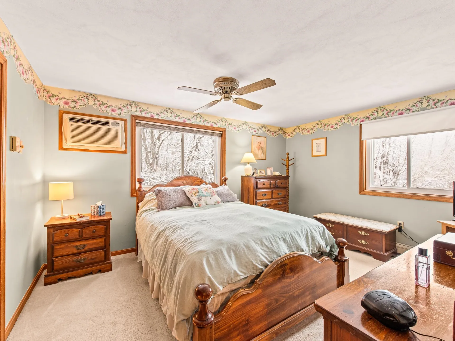 4 Mcquade Brook Road Bedford NH 03110