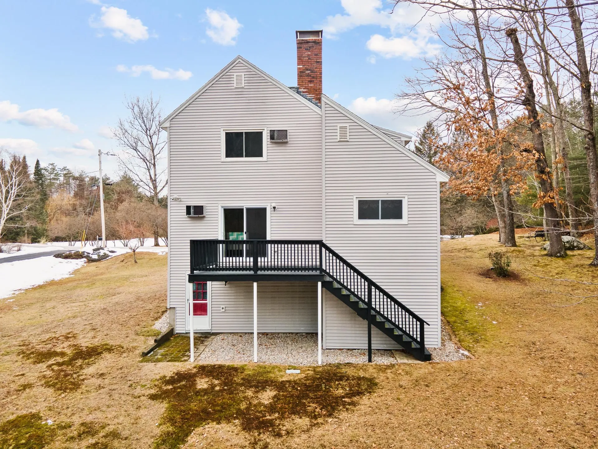 4 Mcquade Brook Road Bedford NH 03110