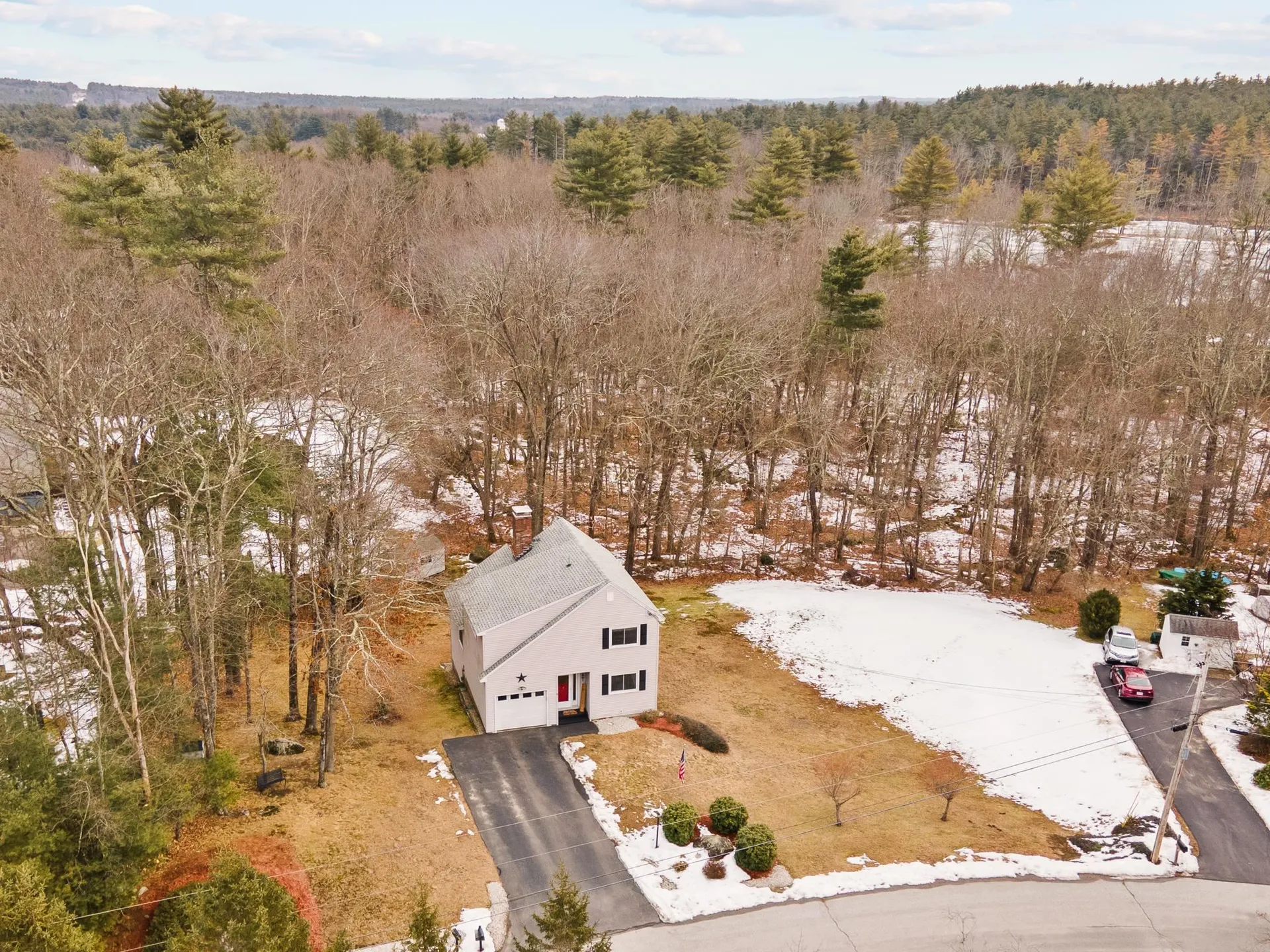 4 Mcquade Brook Road Bedford NH 03110