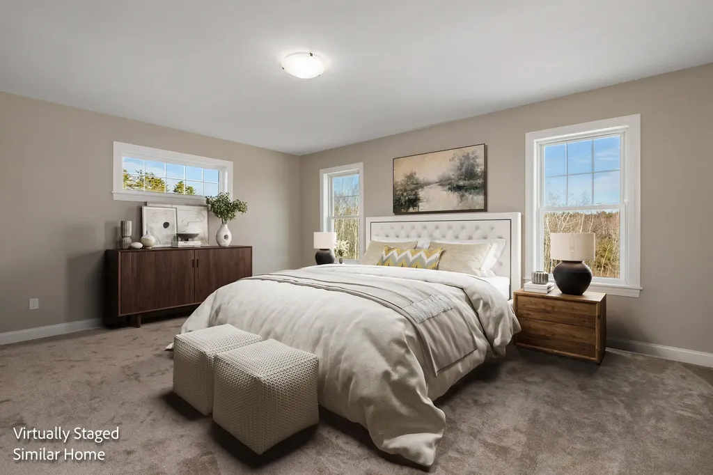 Lot 44 Grand Trail Wells ME 04090