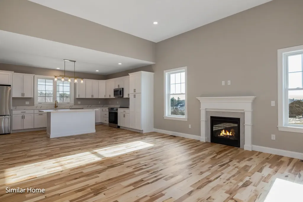 Lot 44 Grand Trail Wells ME 04090