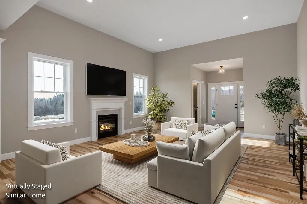 Lot 44 Grand Trail Wells ME 04090