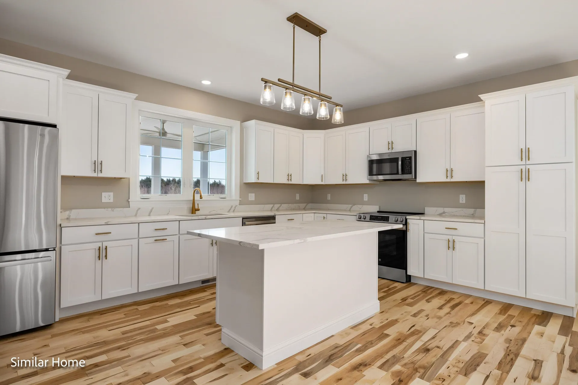 Lot 44 Grand Trail Wells ME 04090