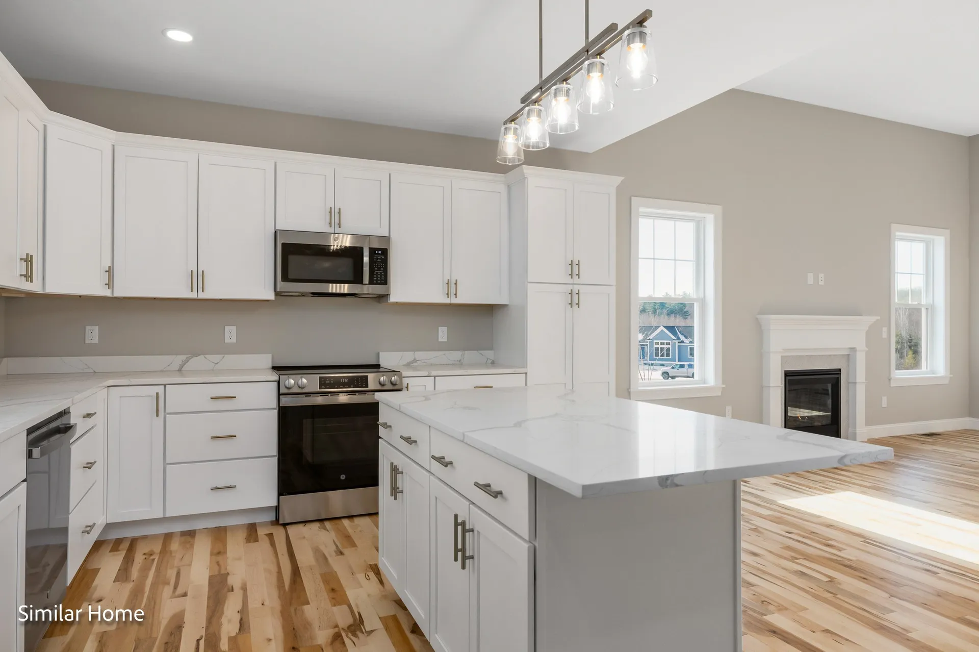 Lot 44 Grand Trail Wells ME 04090