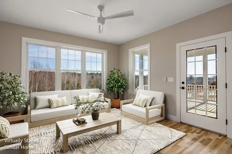 Lot 44 Grand Trail Wells ME 04090