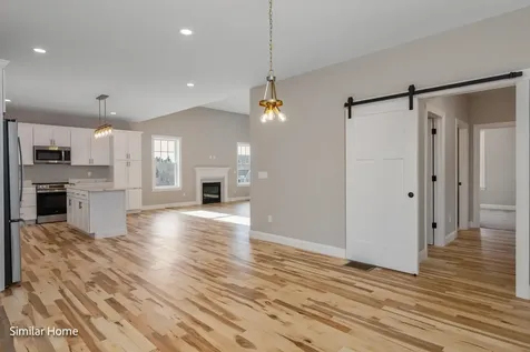 Lot 44 Grand Trail Wells ME 04090