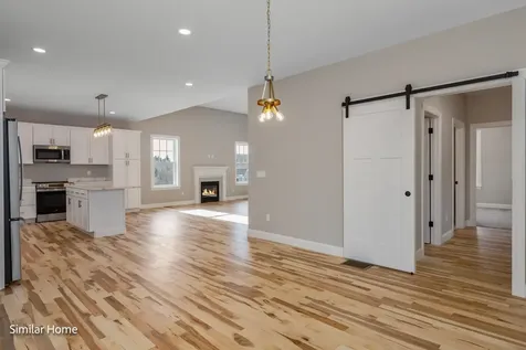 Lot 44 Grand Trail Wells ME 04090