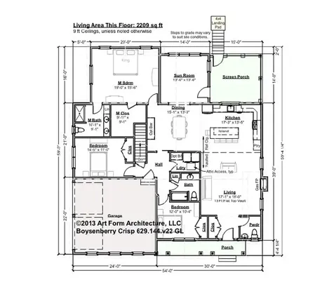 Lot 44 Grand Trail Wells ME 04090