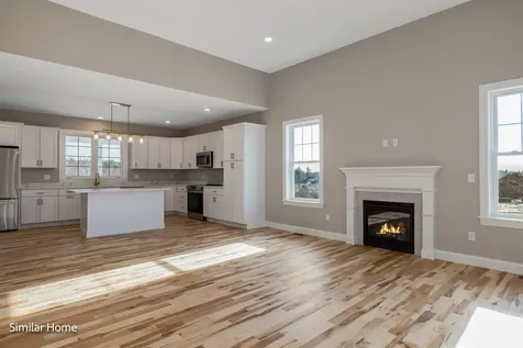 Lot 44 Grand Trail Wells ME 04090