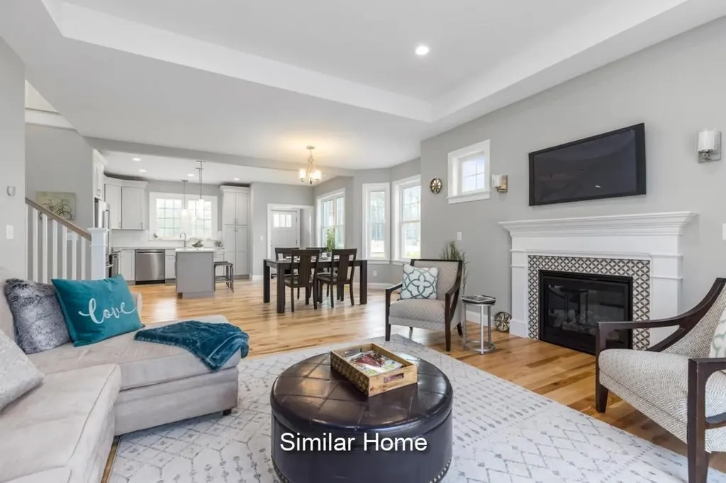 Lot 38 Baker Road Wells ME 04090