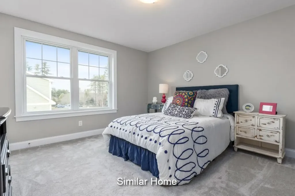 Lot 38 Baker Road Wells ME 04090