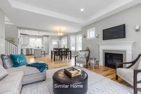 Lot 38 Baker Road Wells ME 04090