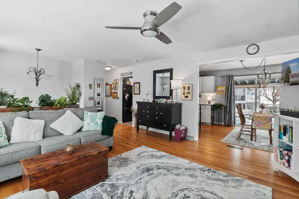 45 Pioneer Street Essex Junction VT 05452