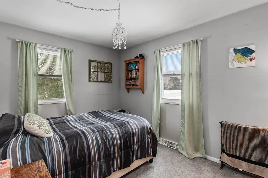 45 Pioneer Street Essex Junction VT 05452