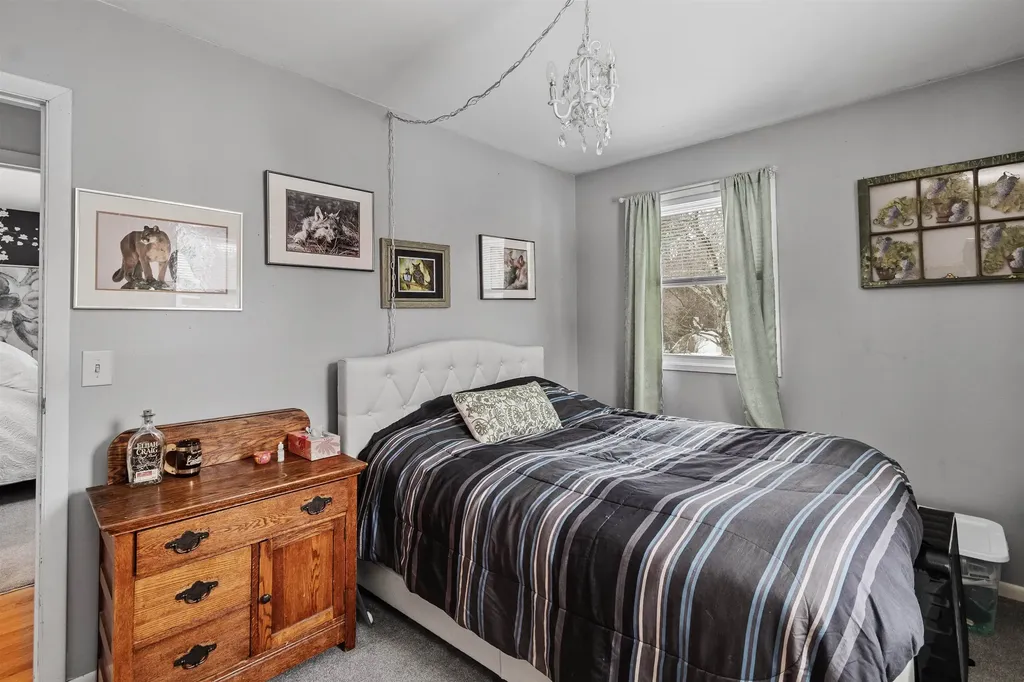 45 Pioneer Street Essex Junction VT 05452