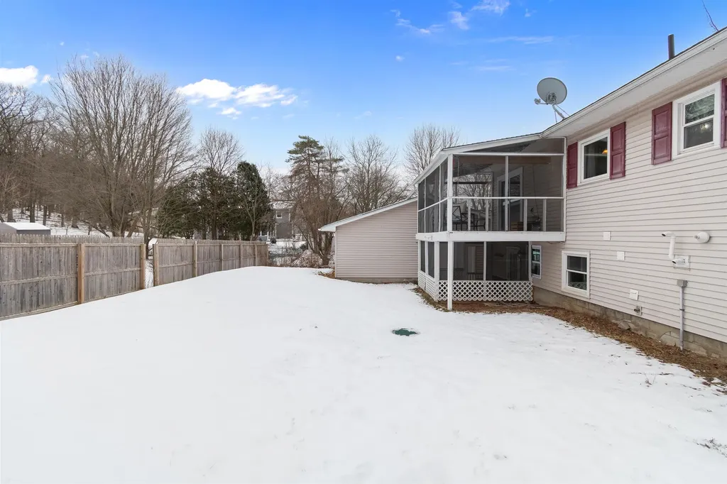 45 Pioneer Street Essex Junction VT 05452