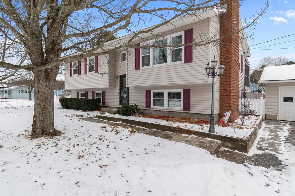 45 Pioneer Street Essex Junction VT 05452