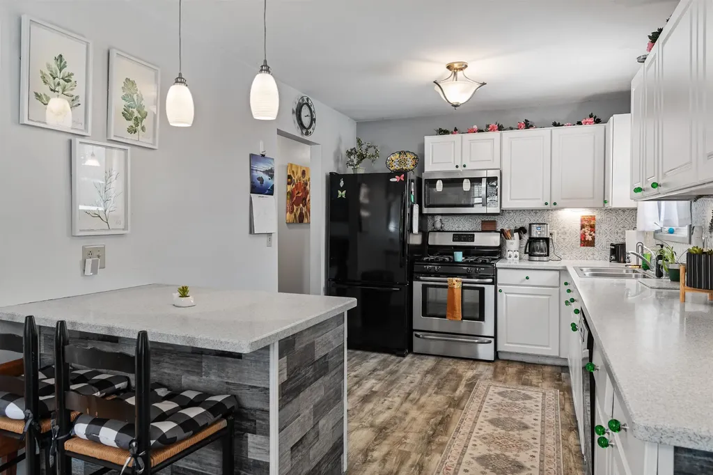 45 Pioneer Street Essex Junction VT 05452