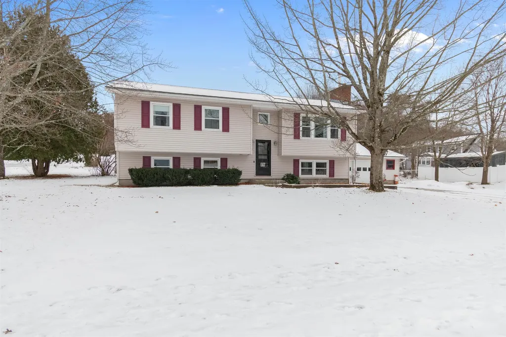 45 Pioneer Street Essex Junction VT 05452