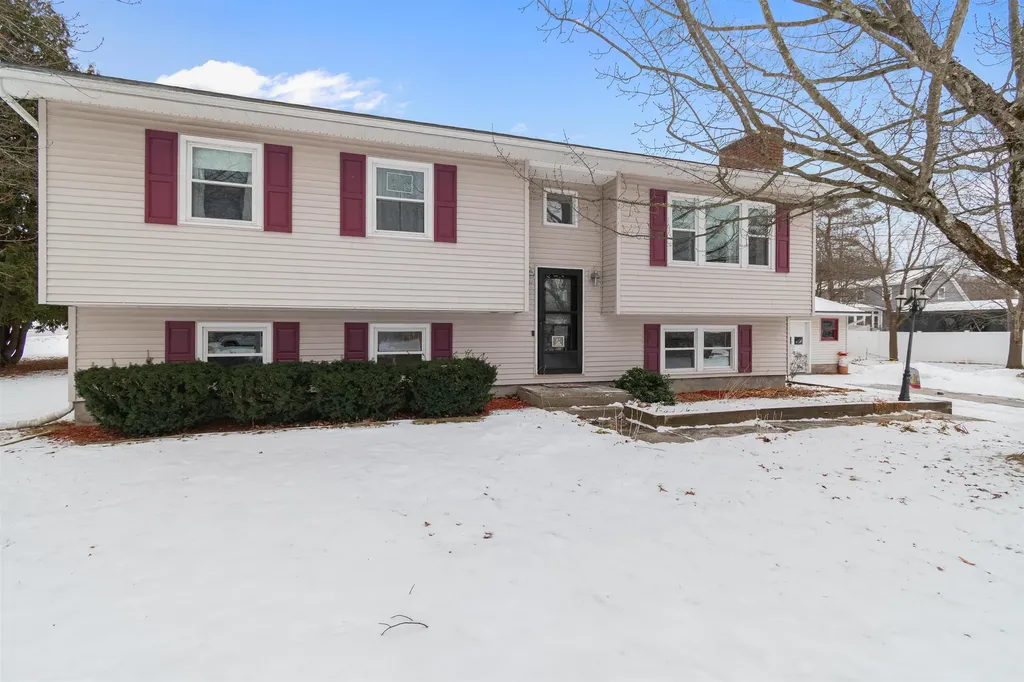 45 Pioneer Street Essex Junction VT 05452