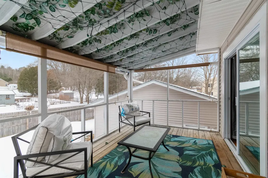 45 Pioneer Street Essex Junction VT 05452