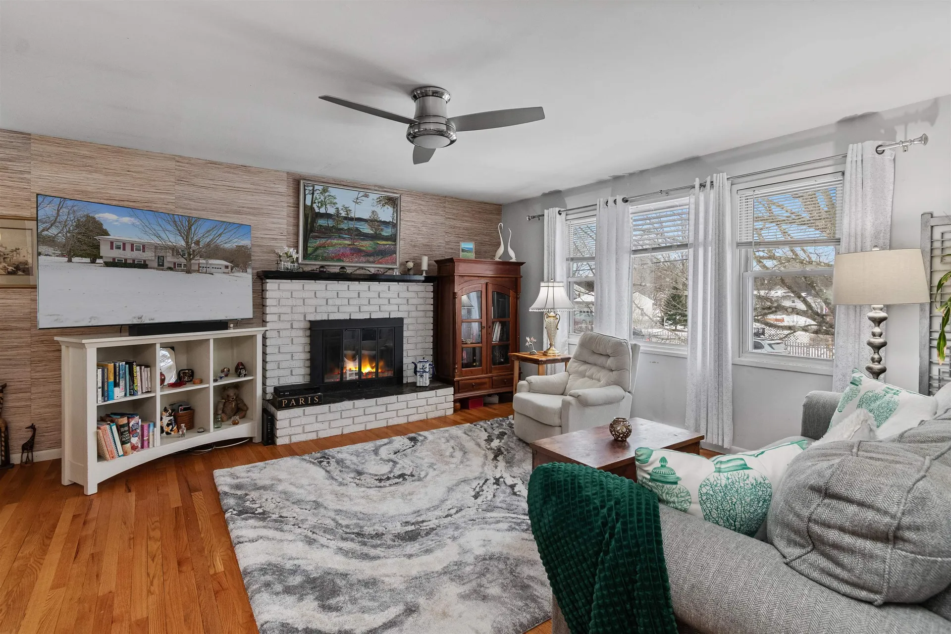 45 Pioneer Street Essex Junction VT 05452