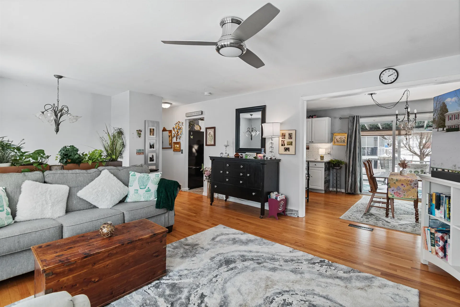 45 Pioneer Street Essex Junction VT 05452