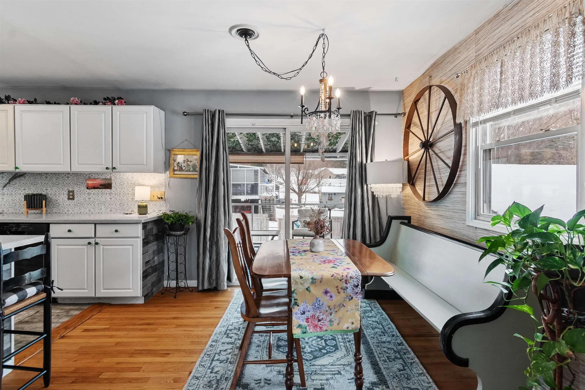 45 Pioneer Street Essex Junction VT 05452