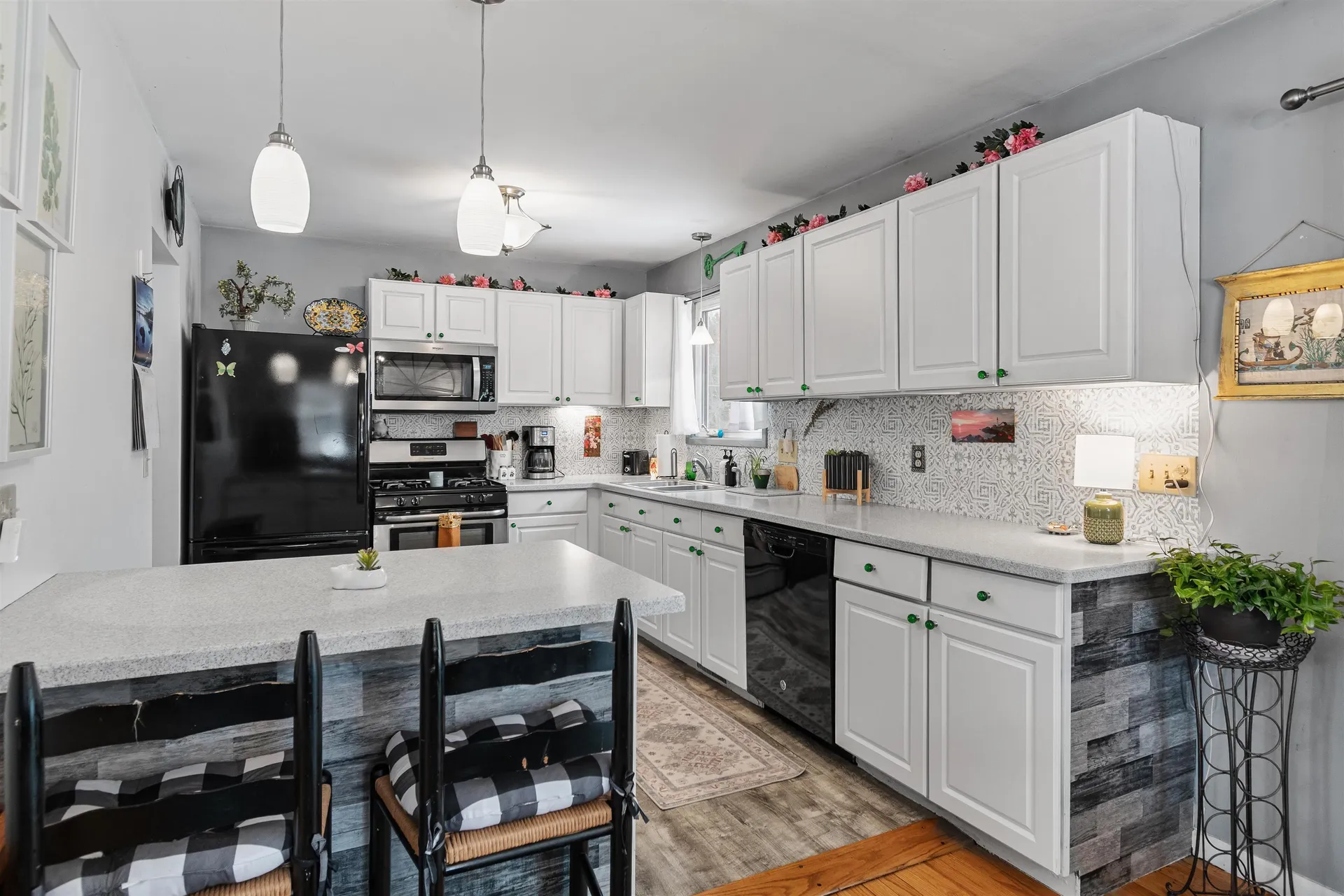 45 Pioneer Street Essex Junction VT 05452