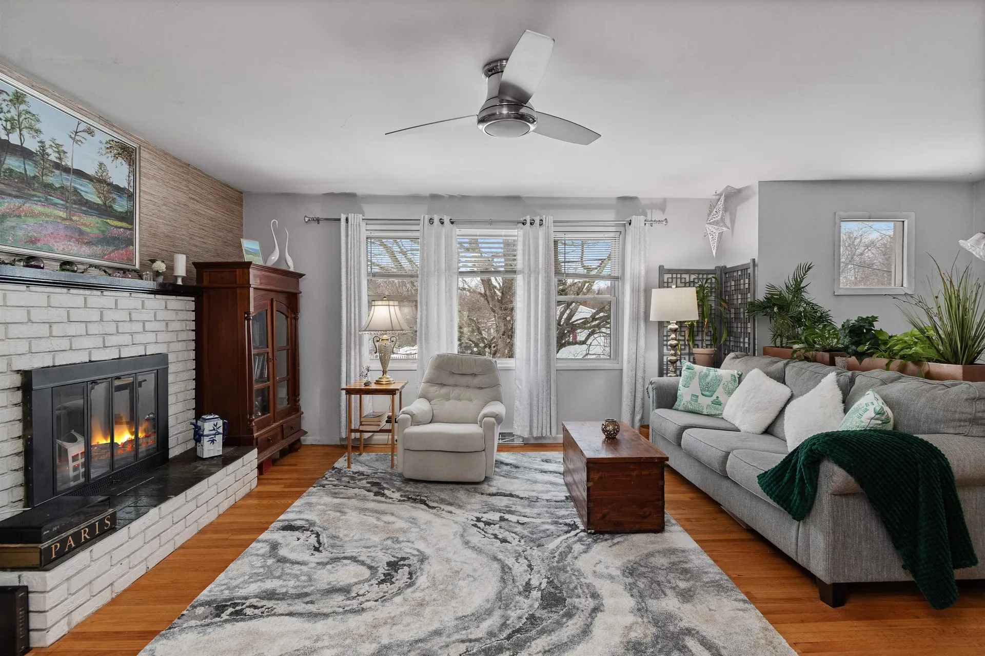 45 Pioneer Street Essex Junction VT 05452